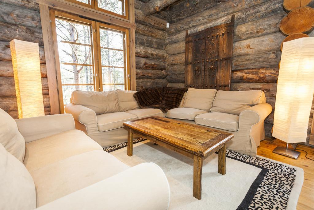 Levinpesae Chalet Room photo
