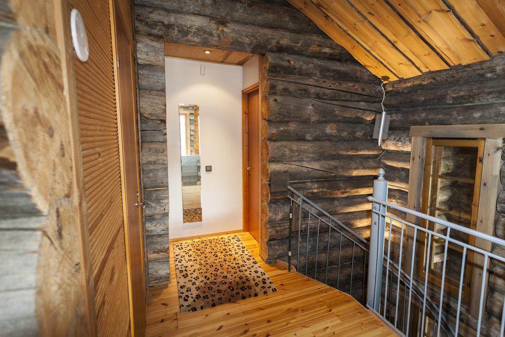 Levinpesae Chalet Room photo