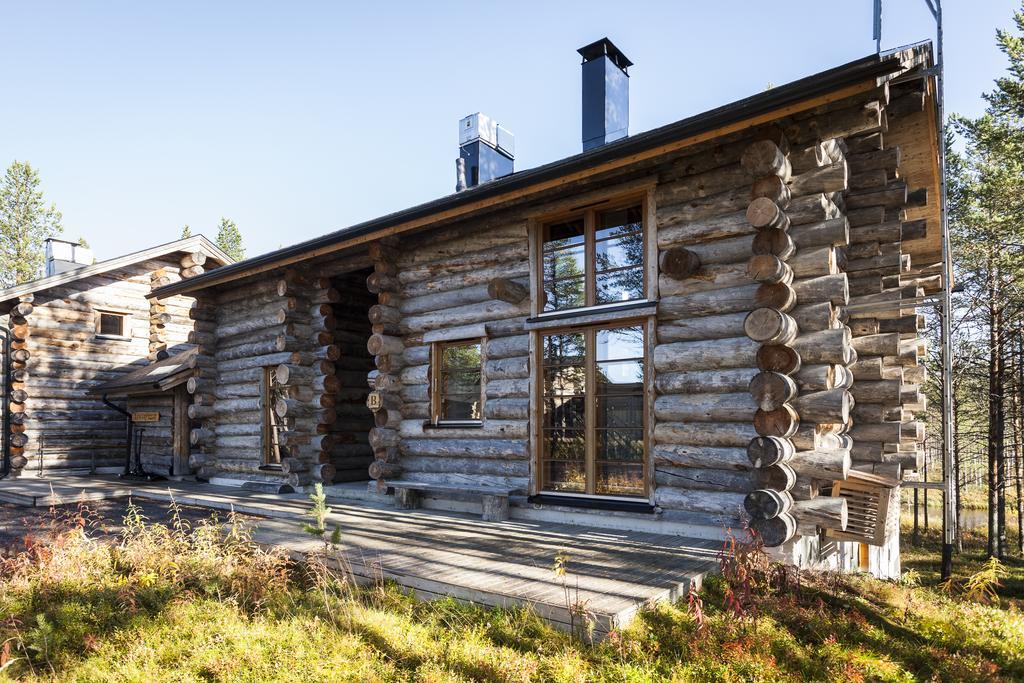 Levinpesae Chalet Room photo